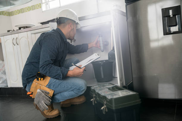 Tomball, TX Plumbing Company