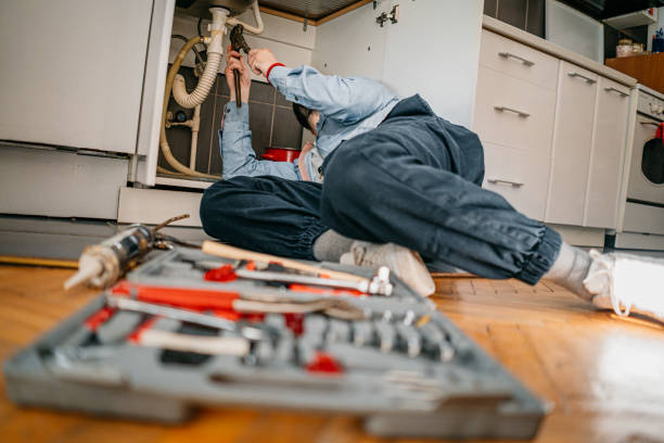 Best Gas Line Repair  in Tomball, TX