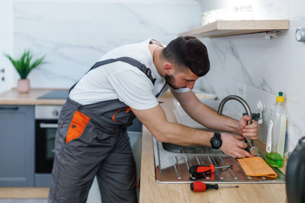 Best Shower Repair Services  in Tomball, TX