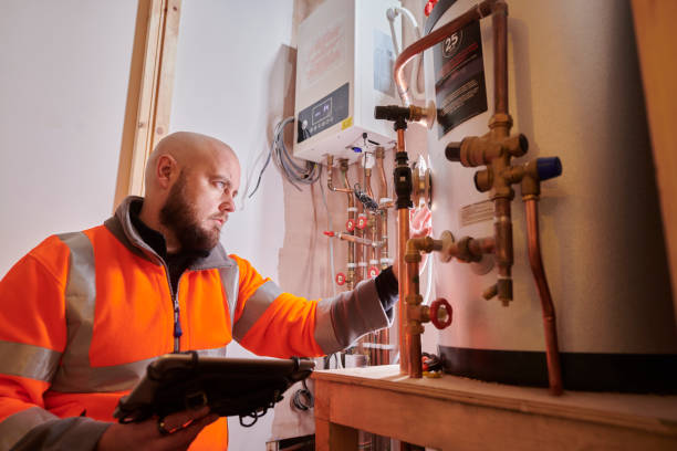 Best Water Heater Repair  in Tomball, TX