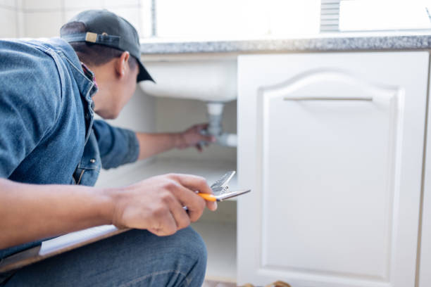 Best Toilet Repair Services  in Tomball, TX