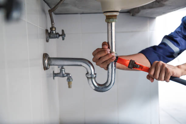 Best Pipe Repair Near Me  in Tomball, TX