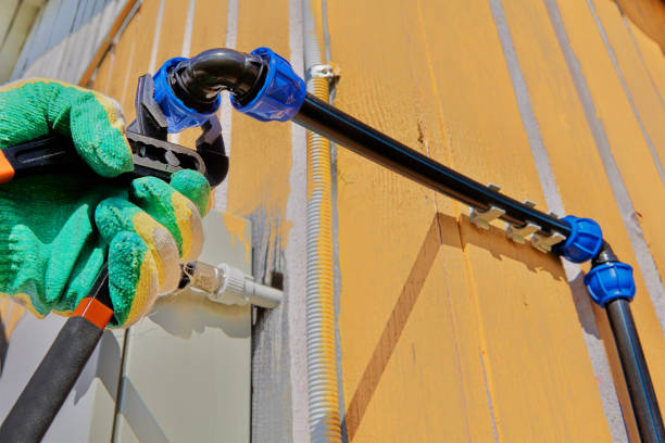 Shower Repair Services in Tomball, TX