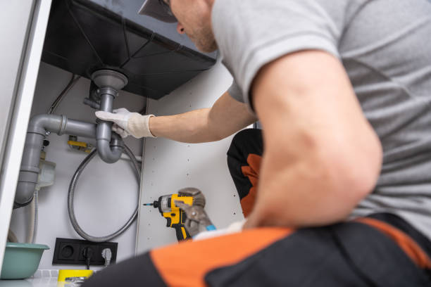 Best Same-Day Plumbing Service  in Tomball, TX
