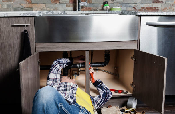 Best Plumbing Repair Near Me  in Tomball, TX