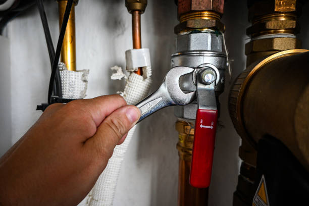Best Same-Day Plumbing Service  in Tomball, TX